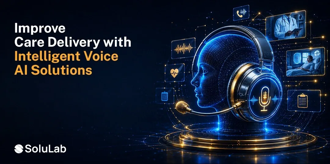 AI Voice Agent in Healthcare: A 2026 Implementation & ROI Guide for Health Systems