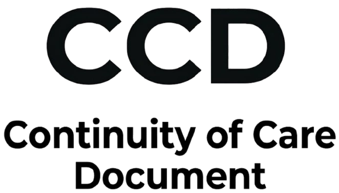 CCD