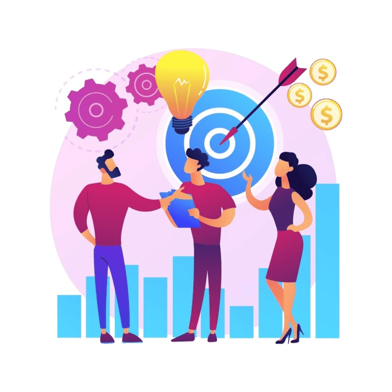 Client Vision