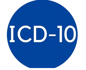 ICD-10