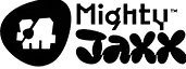 mightyjaxx Logo