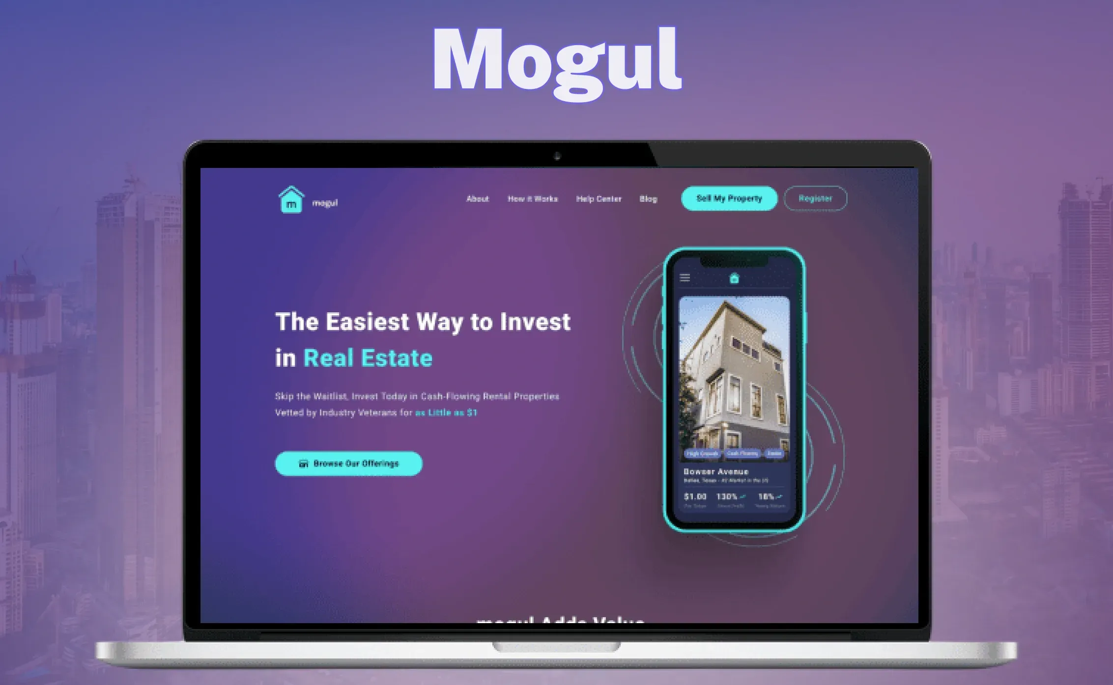 Mogul