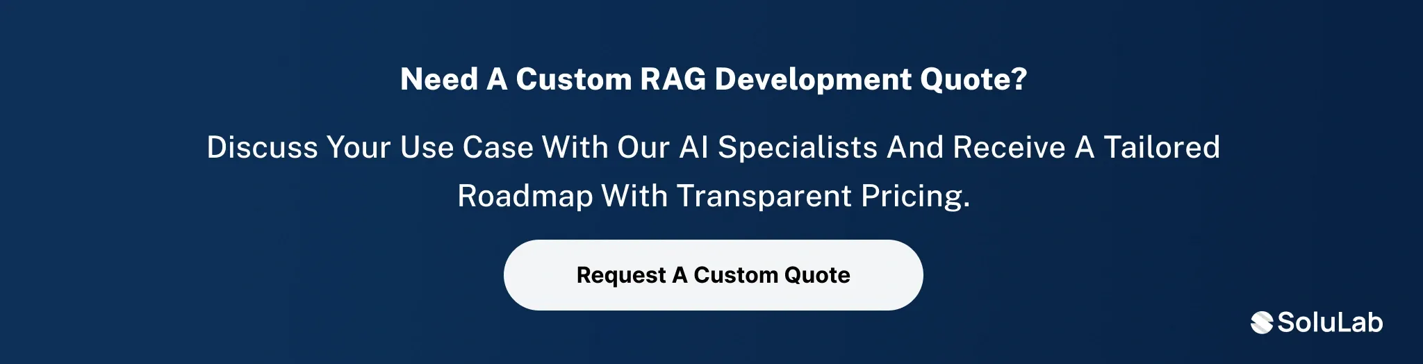 request a custom quote
