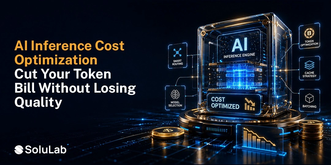 AI Inference Cost Optimization: Cutting Your Token Bill Without Losing Quality