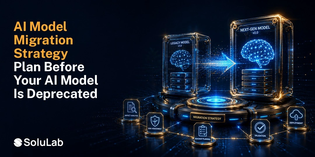 AI Model Deprecation: Planning Migrations Before Your Vendor Sunsets a Model