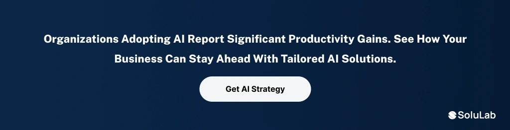 AI strategy for SMBs