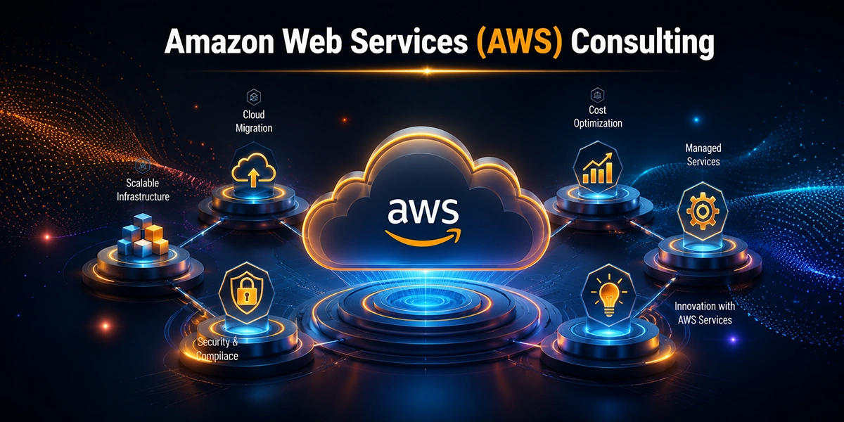 AWS Consulting