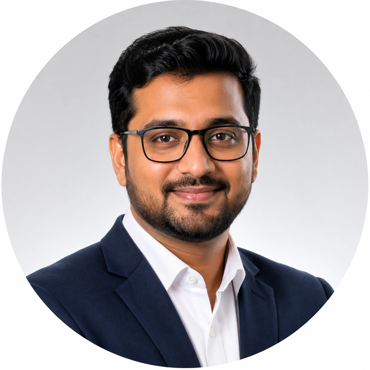 Anshuman Dash