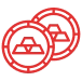 Asset Tokenization Platform Icon