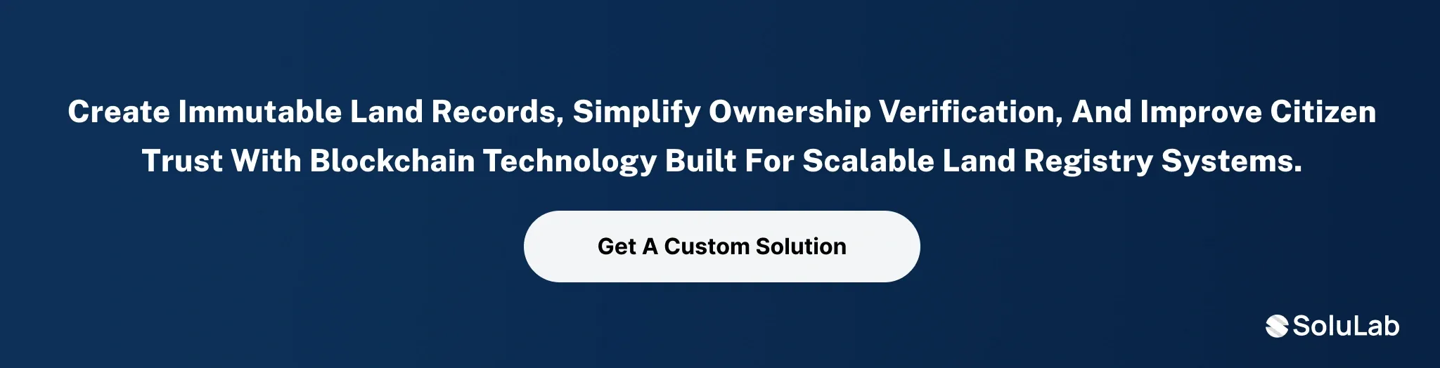 Blockchain Technology