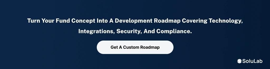 Build your fund tokenization roadmap
