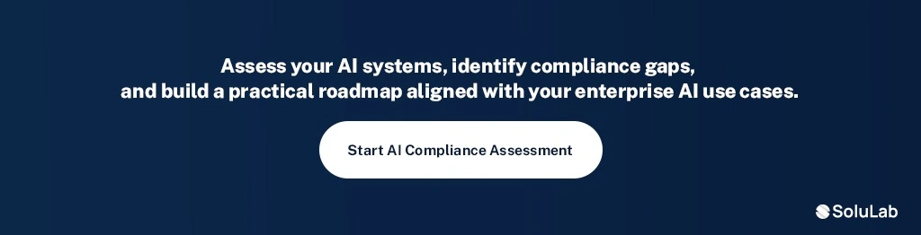 eu ai act compliance checklist