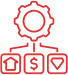DePIN Asset Management Icon
