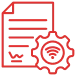 DePIN Smart Contract Development Icon