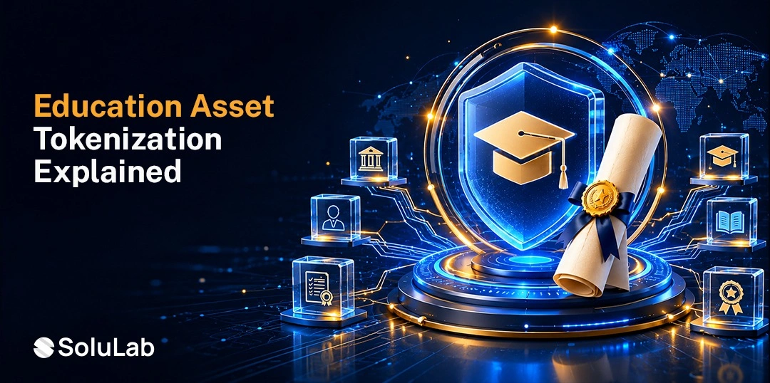 Education Asset Tokenization Explained: How It Works and Why It Matters
