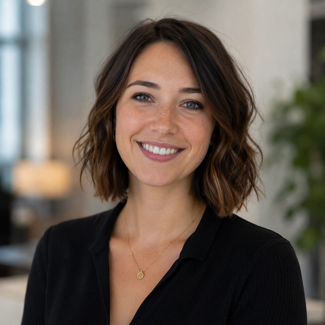 Emily Carter