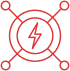 Energy Networks Icon