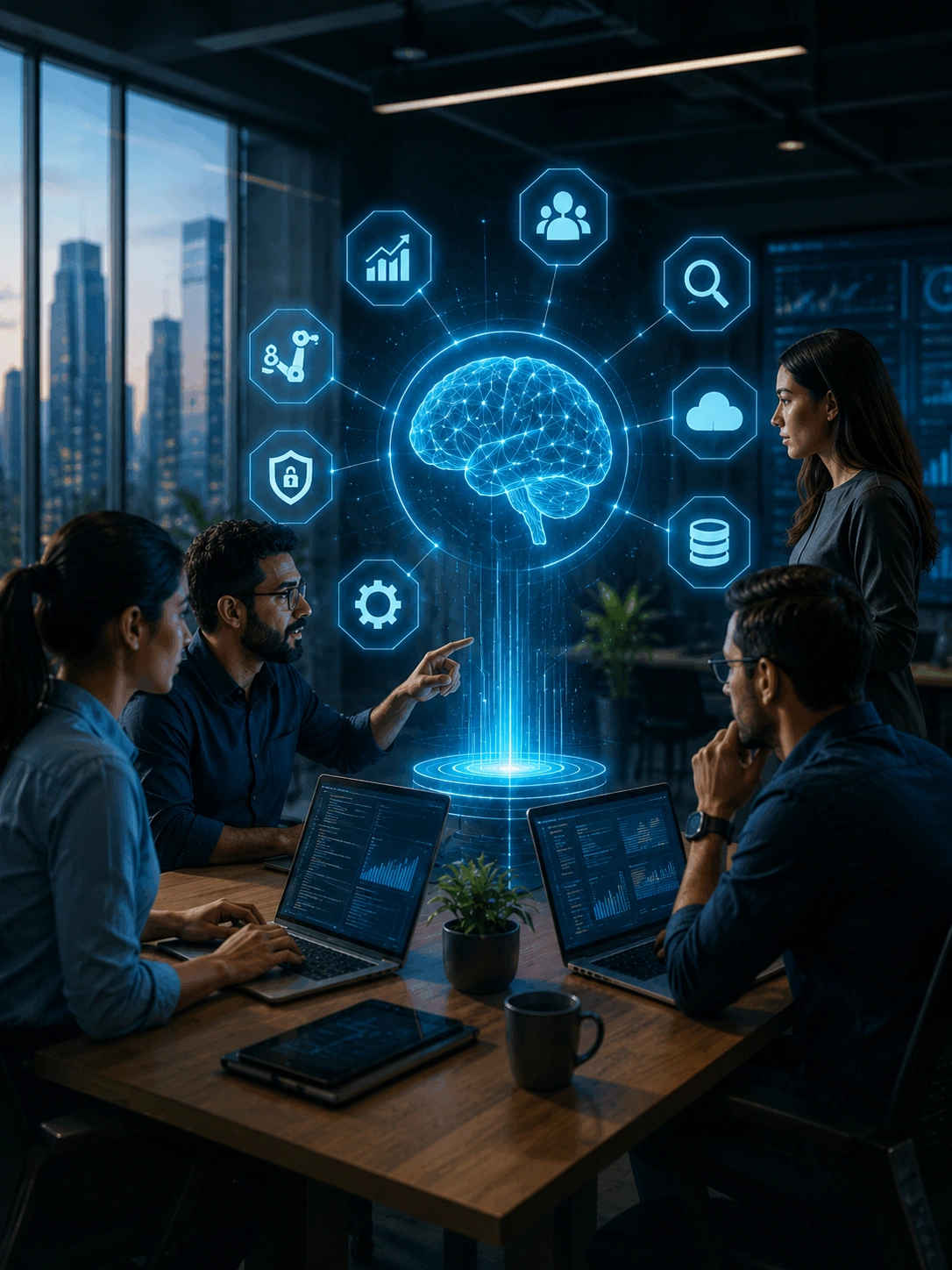 AI Developers
