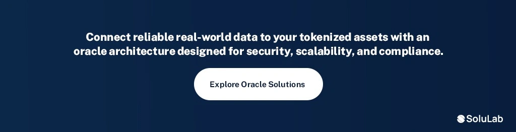 Real-World Asset Tokenization CTA-1