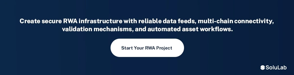 Real-World Asset Tokenization CTA-2