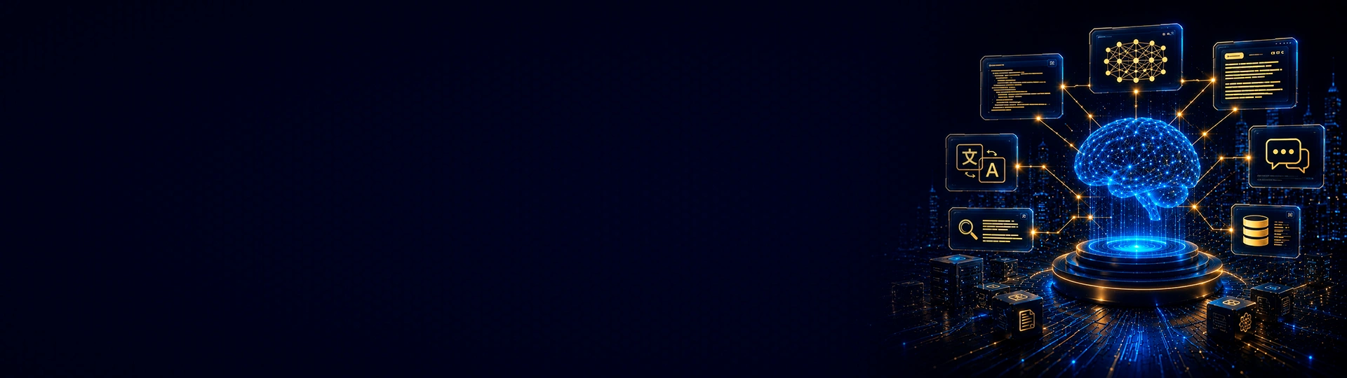 LLM CTA Background