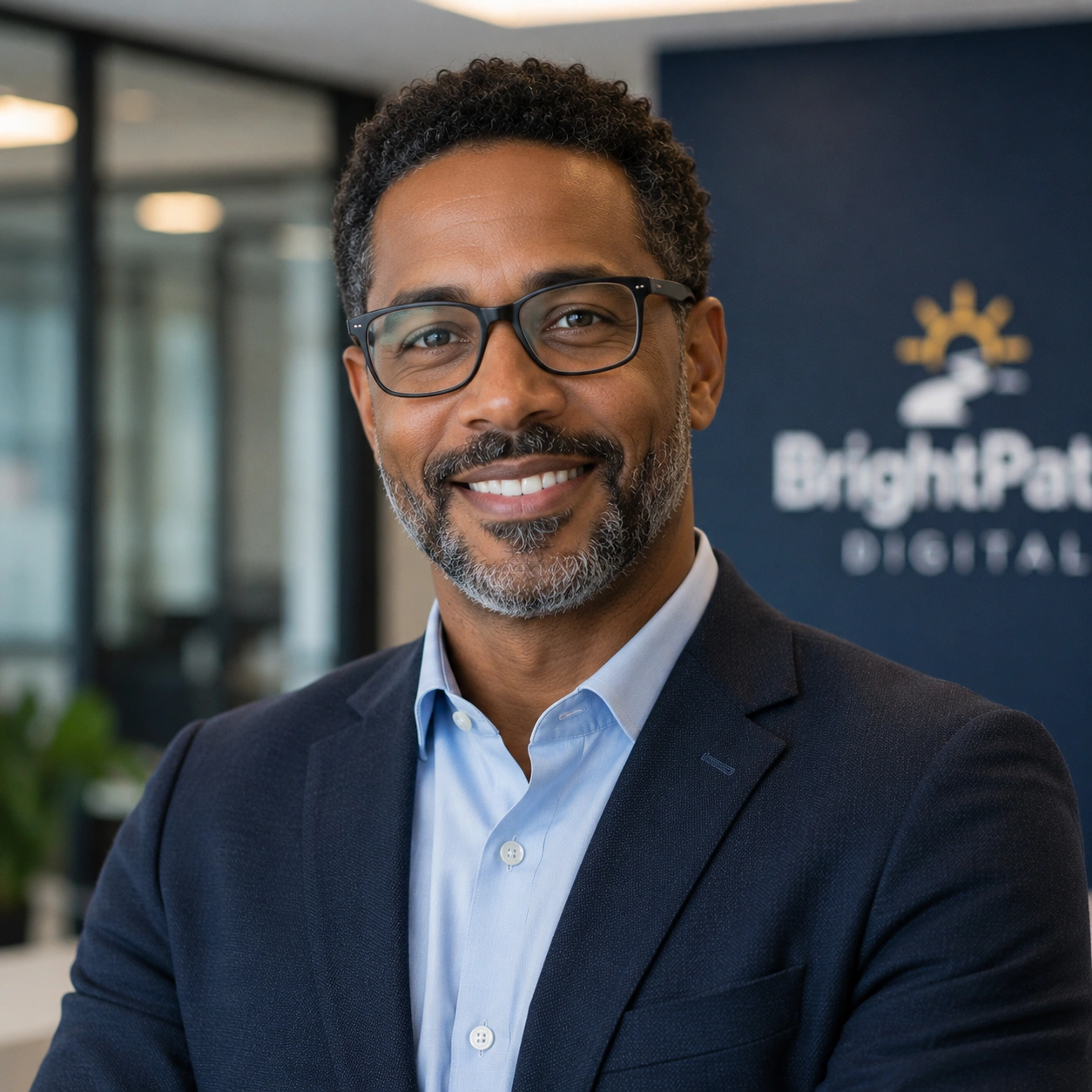  Marcus Reynolds