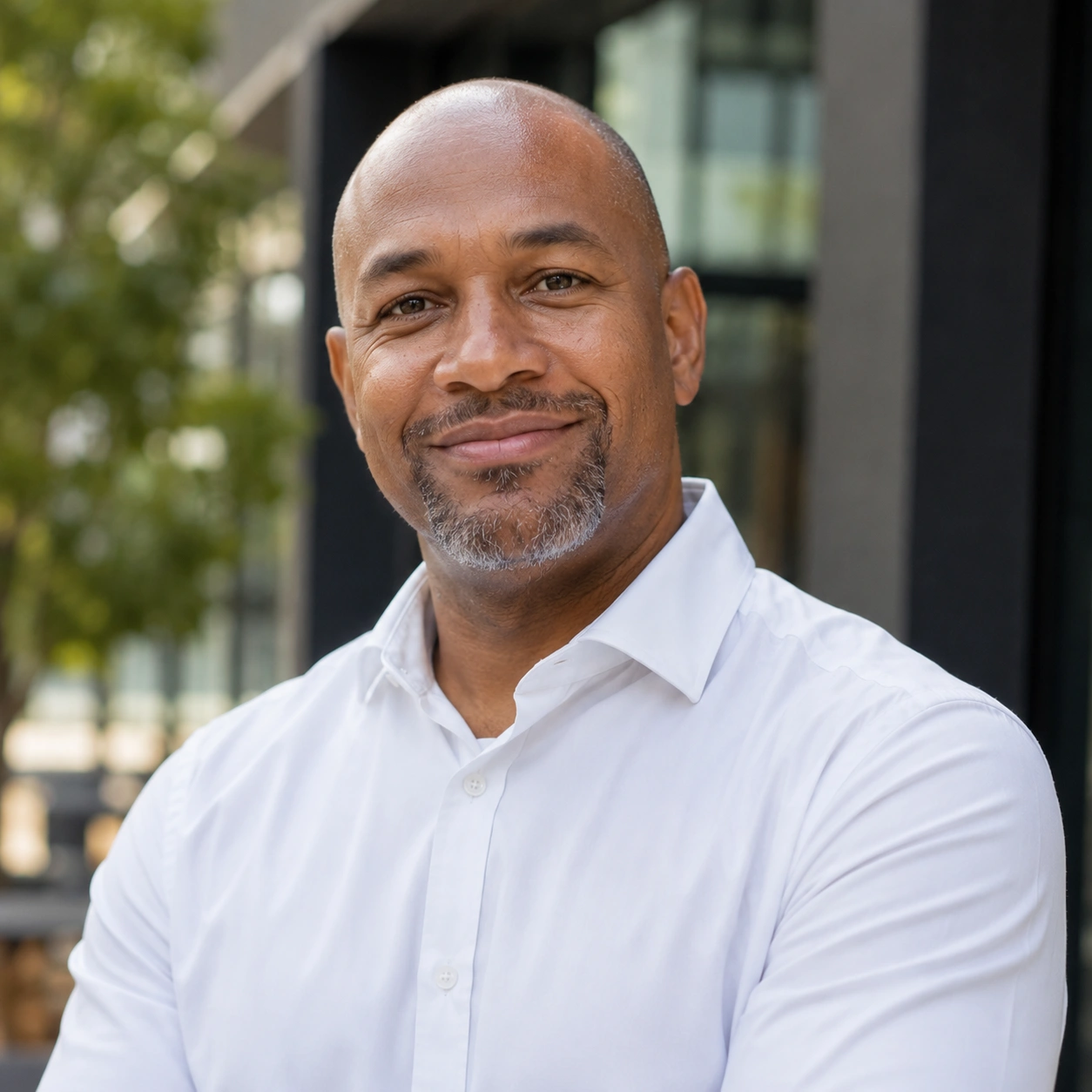  Marcus Reynolds
