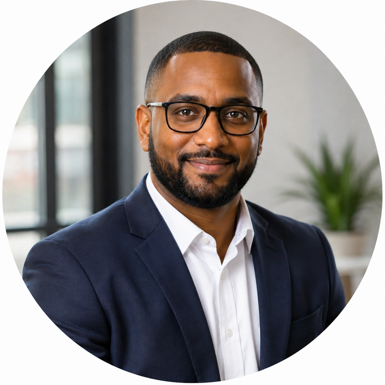 Michael Adeyemi