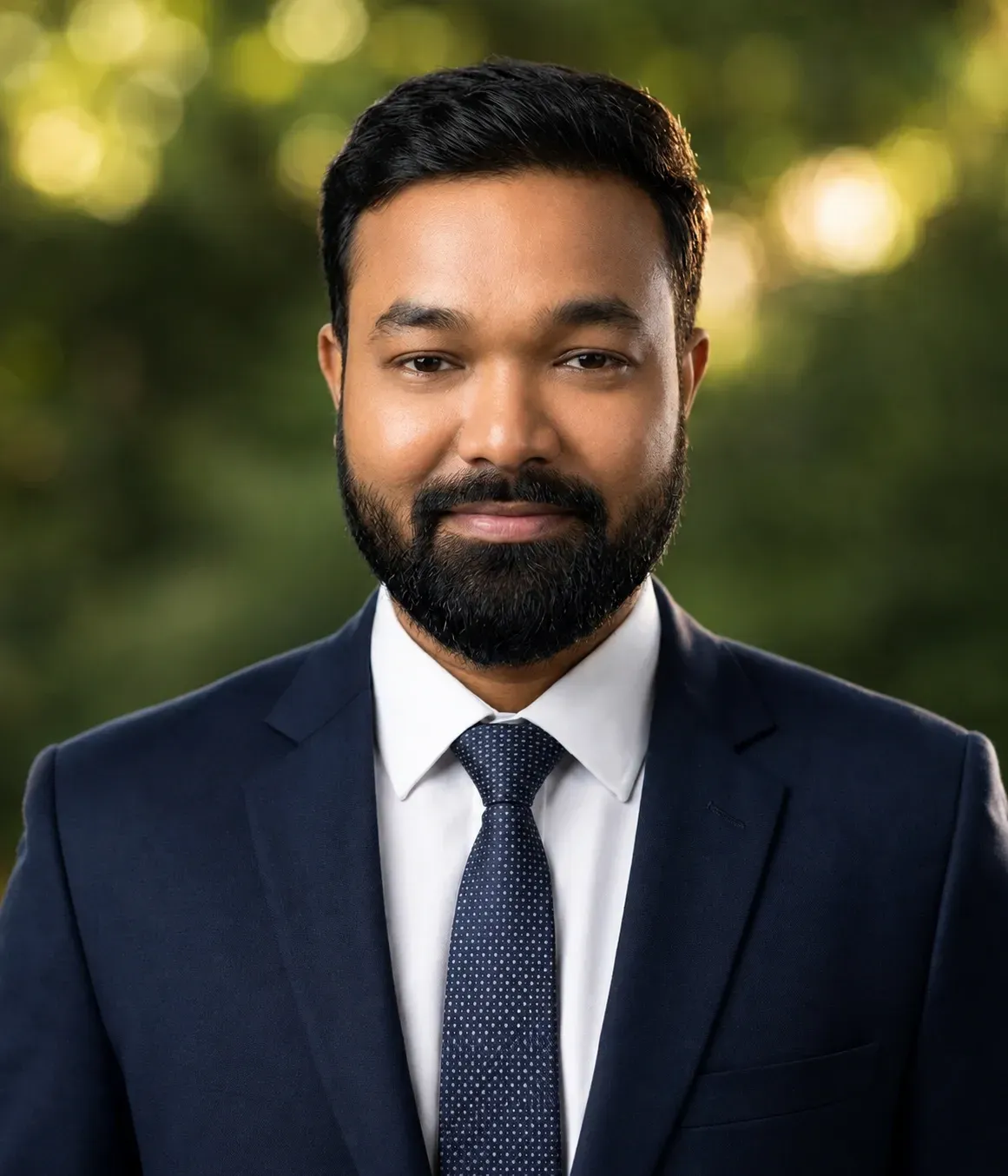Mukesh Kumar