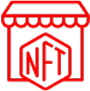 NFT Marketplace Development