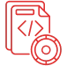 Native Token Development Icon