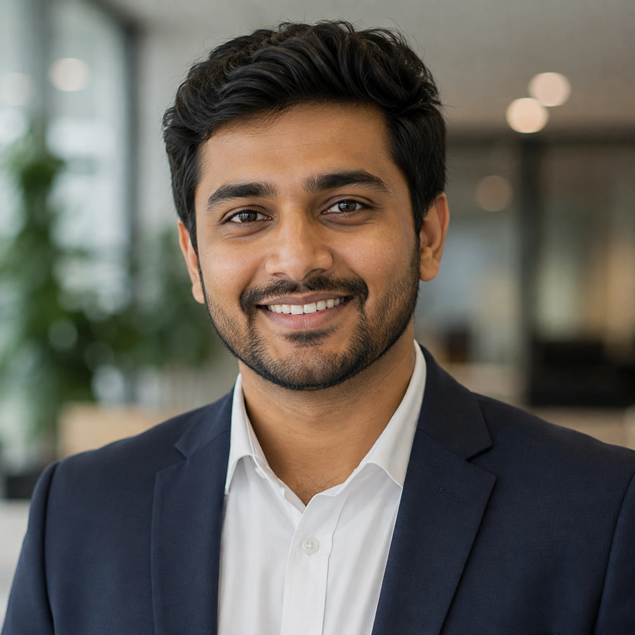 Rohan Mehta