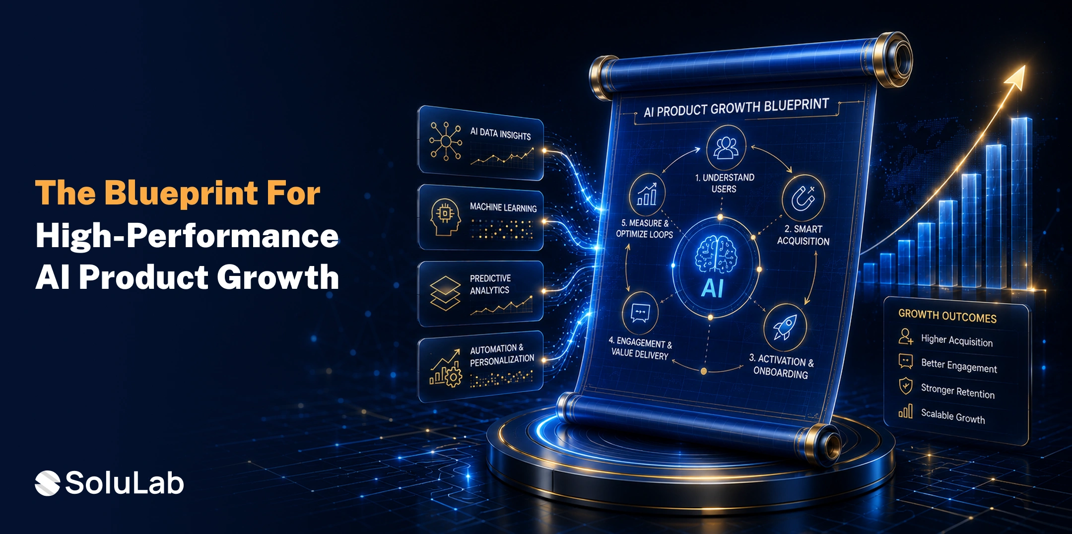 Scaling AI Products: Lessons for Venture-Backed Startups