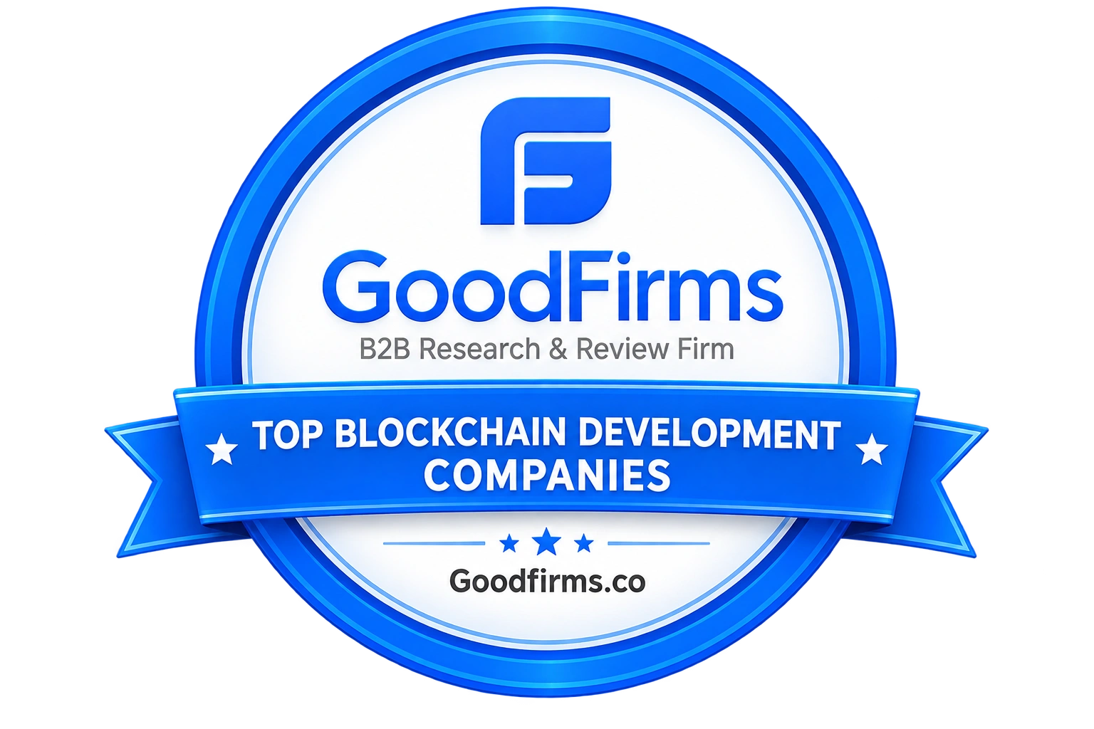 GoodFirms Review
