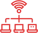 Wireless Networks Icon