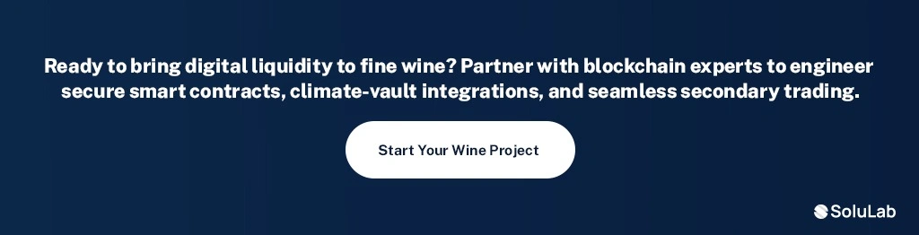 blockchain experts