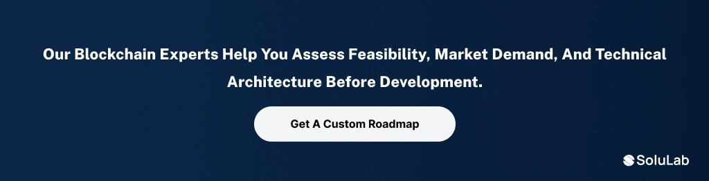 blockchain experts