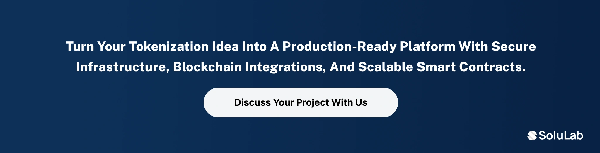 blockchain integrations