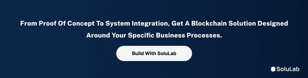 blockchain for SMBs