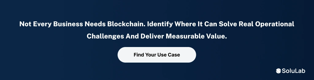 blockchain for small businesses,