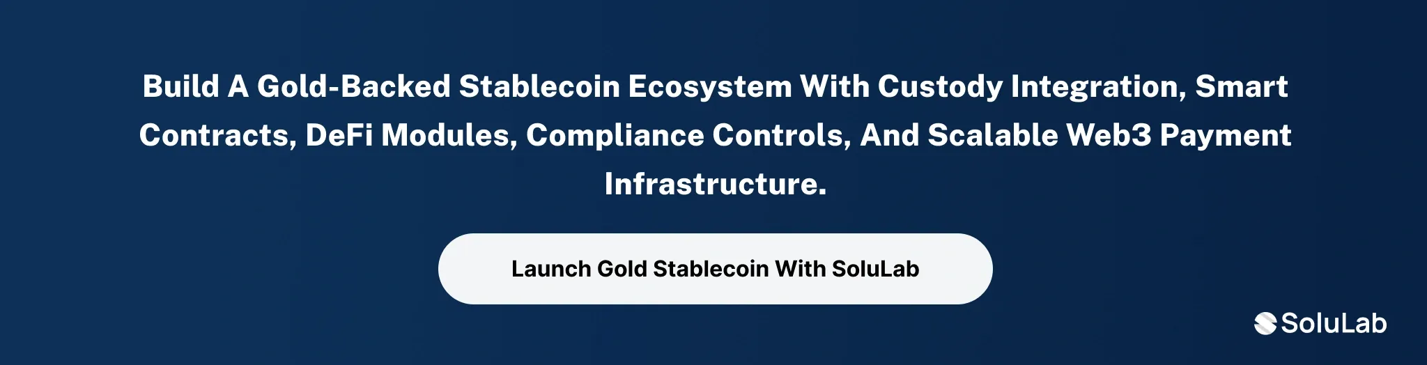 gold-backed stablecoin ecosystem