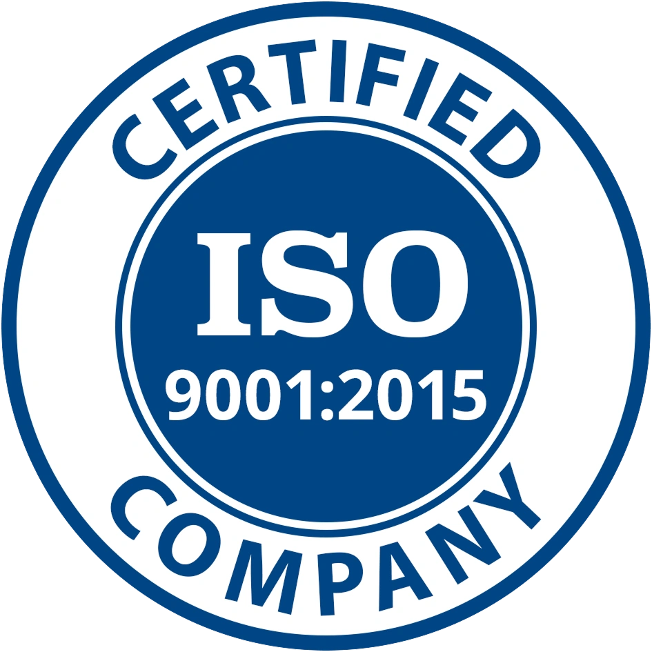 ISO 9001