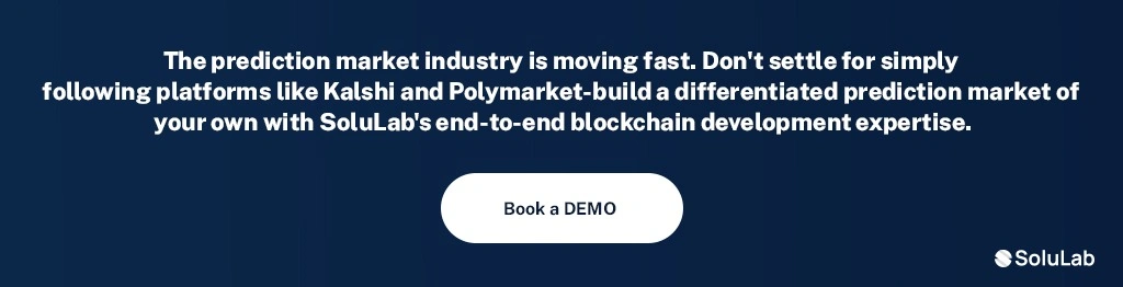 prediction market industry