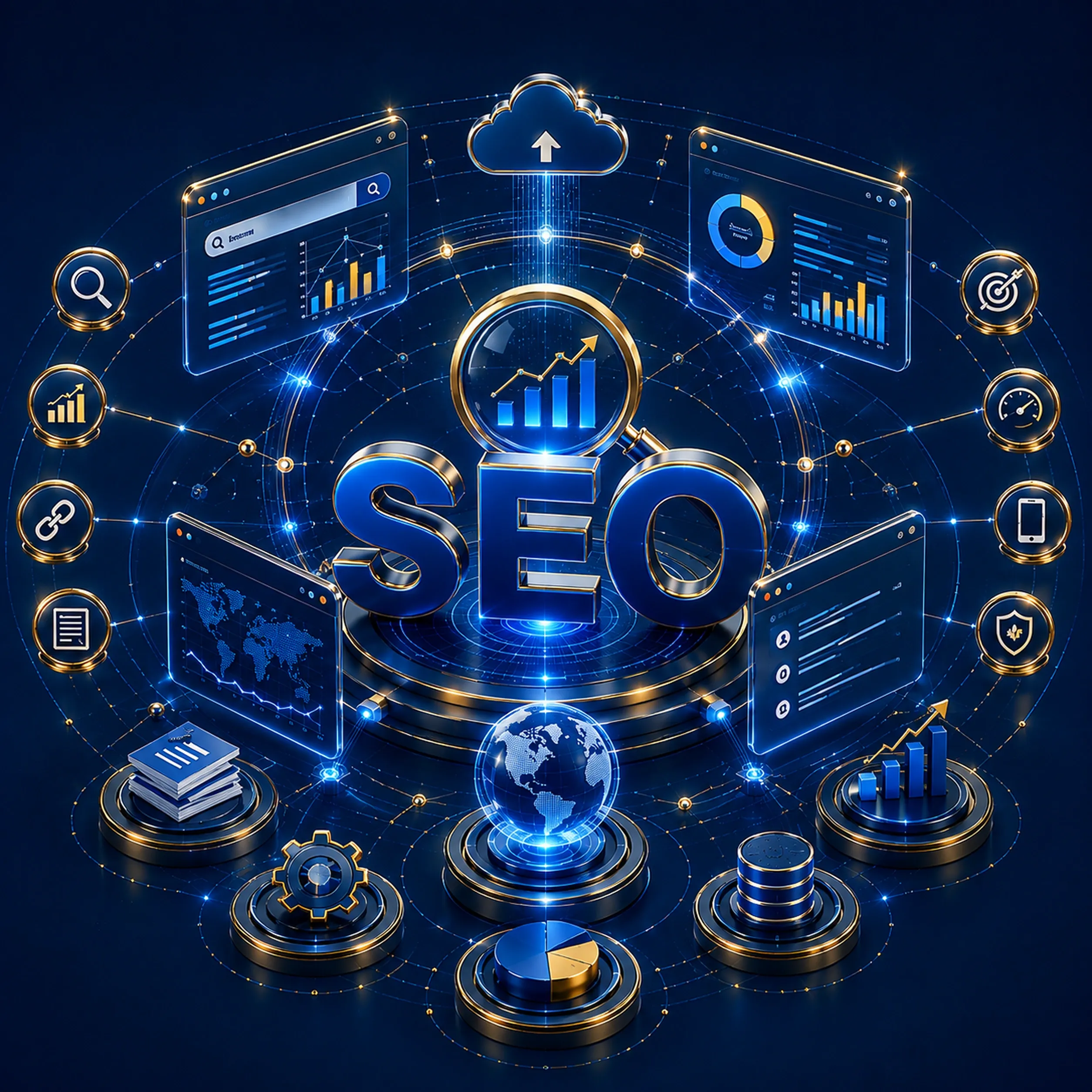 SEO Services