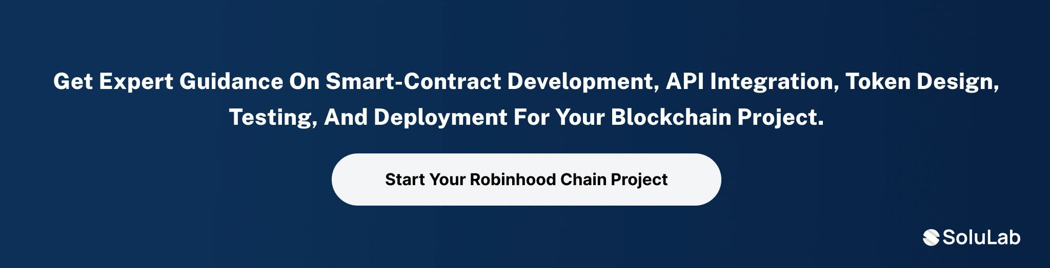 smart-contract development