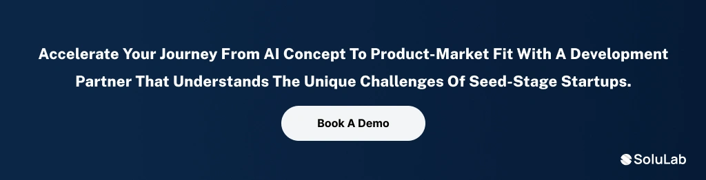 startup ai development checklist