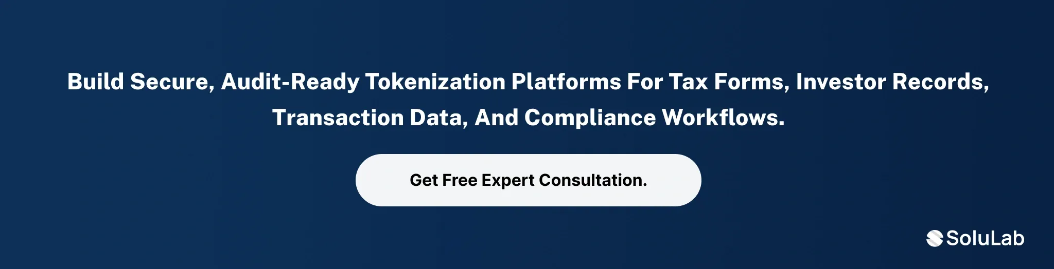 tokenization platforms