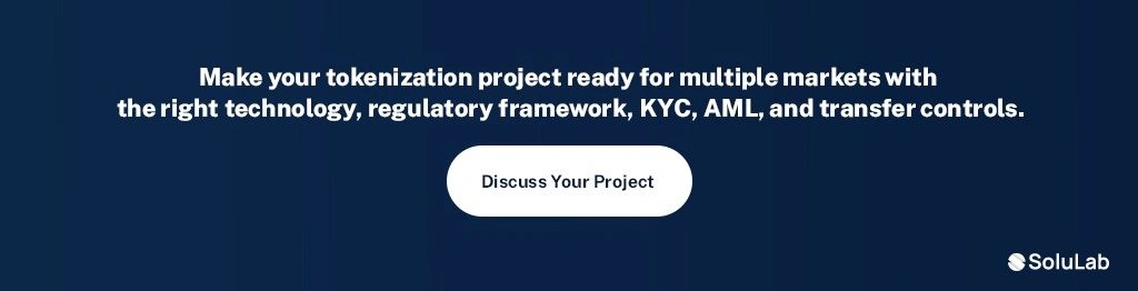 tokenization project