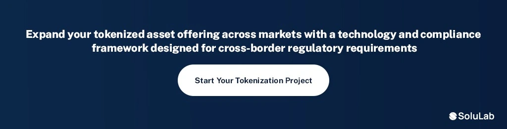 tokenized asset