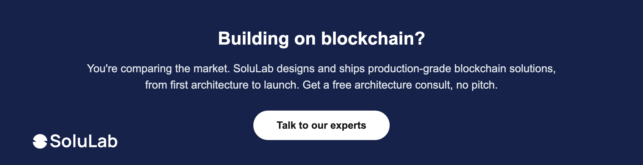 Ready to build use stablecoins for b2b payments?